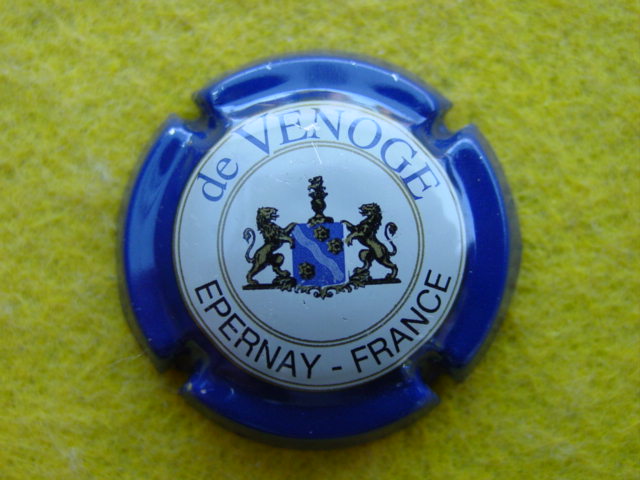 Photo de la capsule