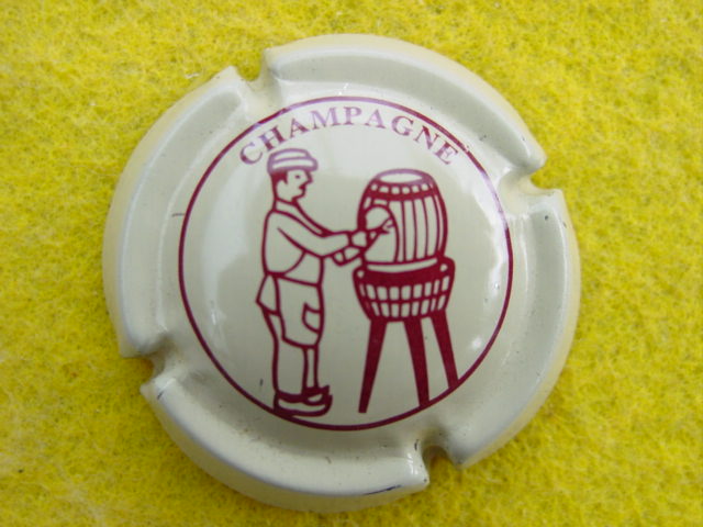 Photo de la capsule