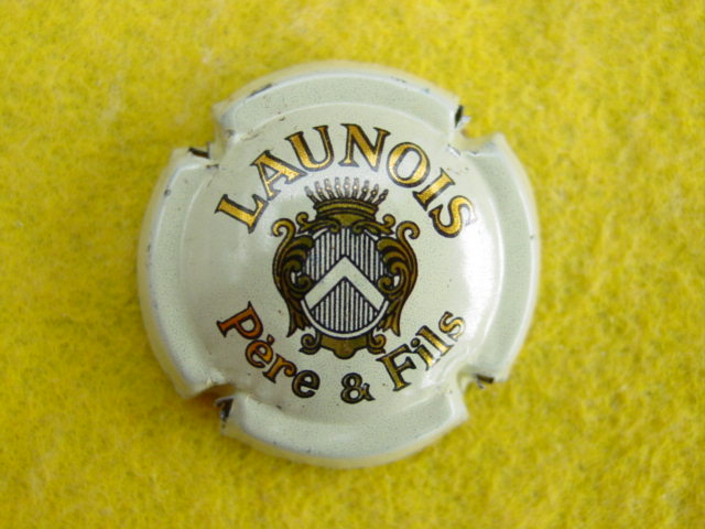 Photo de la capsule