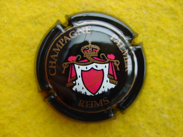 Photo de la capsule