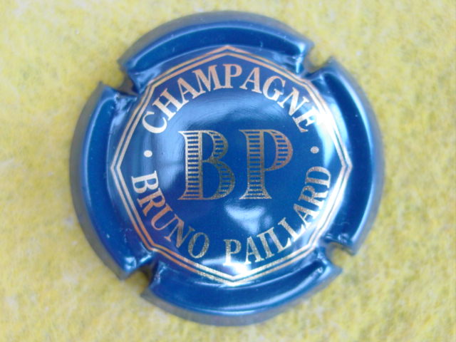 Photo de la capsule