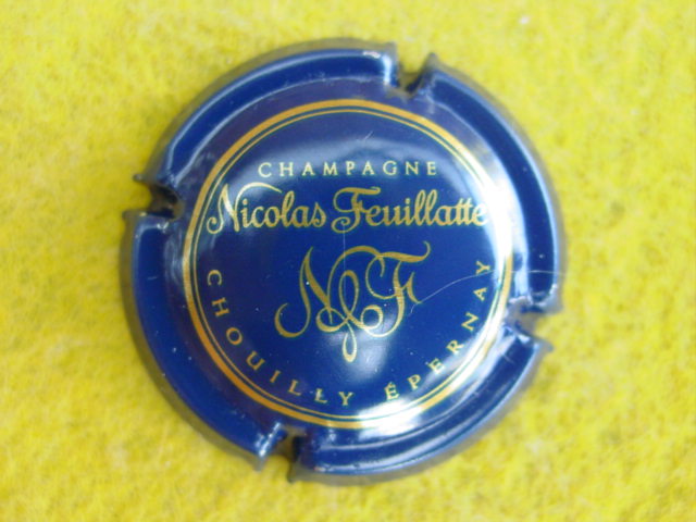 Photo de la capsule