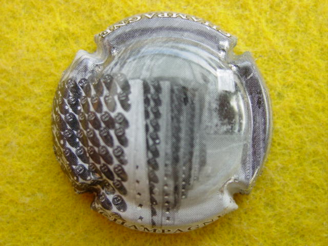 Photo de la capsule