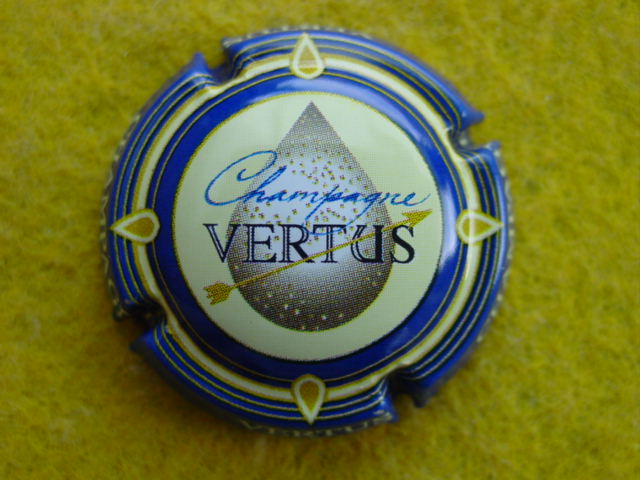 Photo de la capsule