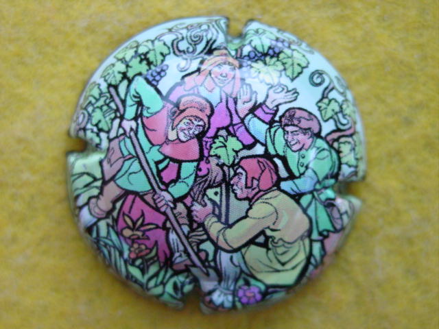 Photo de la capsule