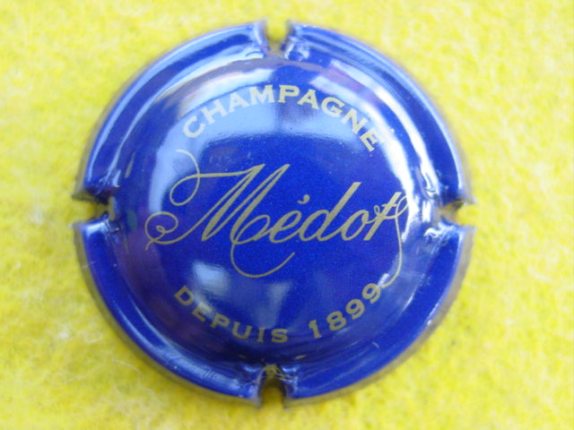 Photo de la capsule