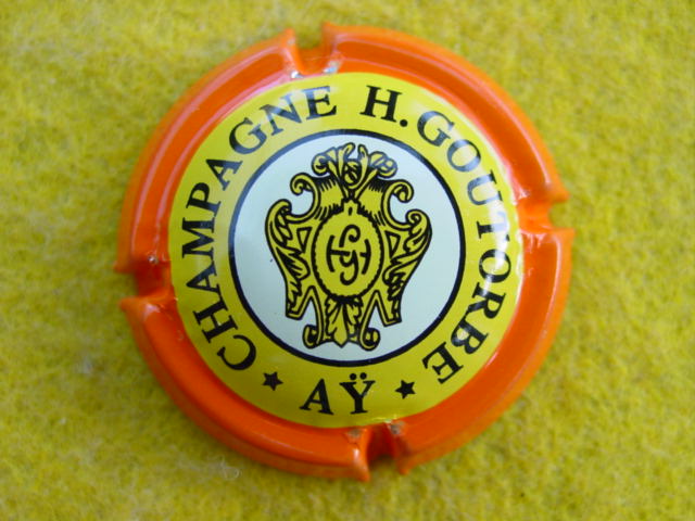 Photo de la capsule