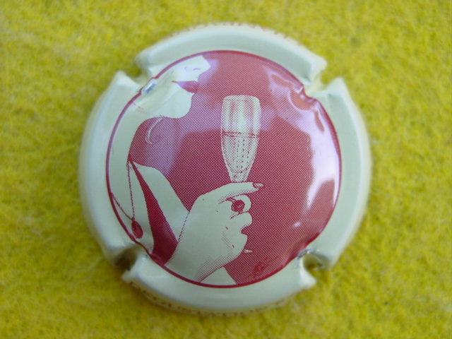 Photo de la capsule