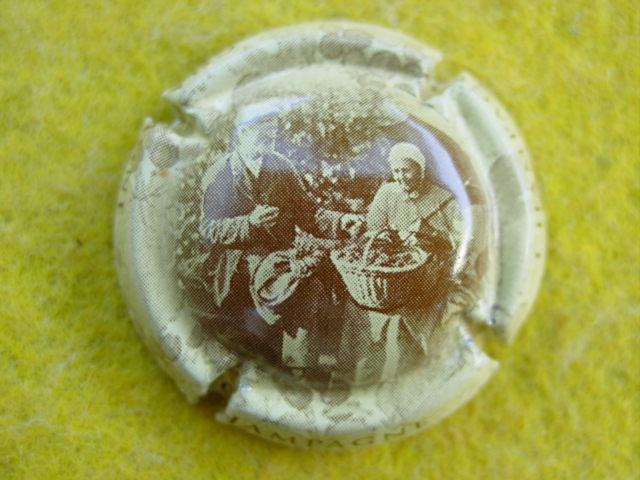 Photo de la capsule