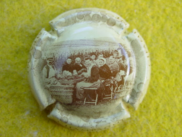 Photo de la capsule