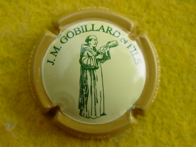 Photo de la capsule