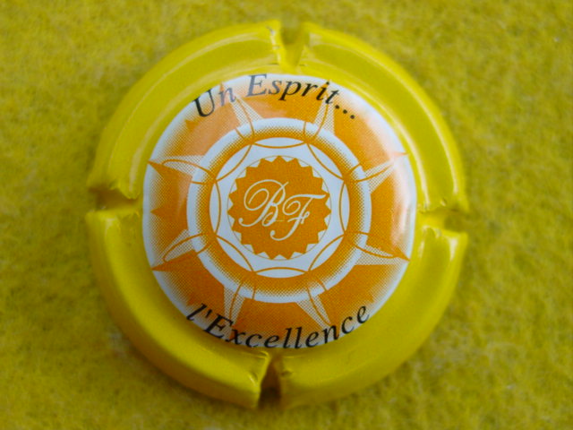 Photo de la capsule