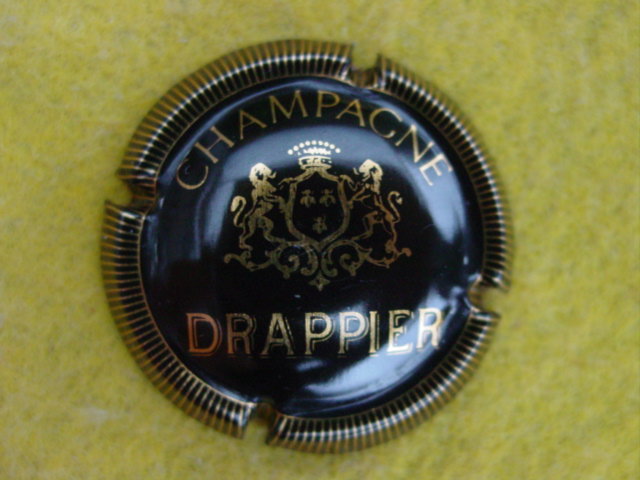 Photo de la capsule