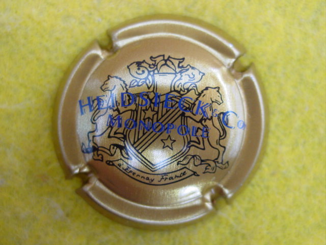 Photo de la capsule
