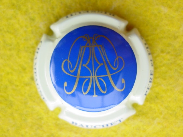 Photo de la capsule