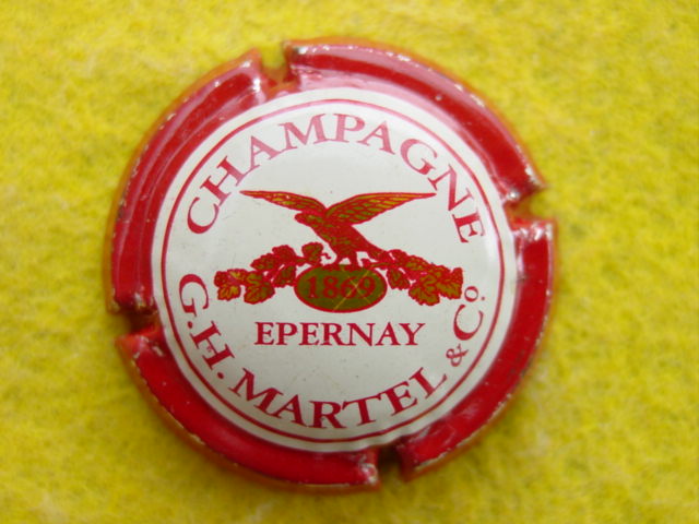 Photo de la capsule