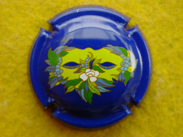 Photo de la capsule