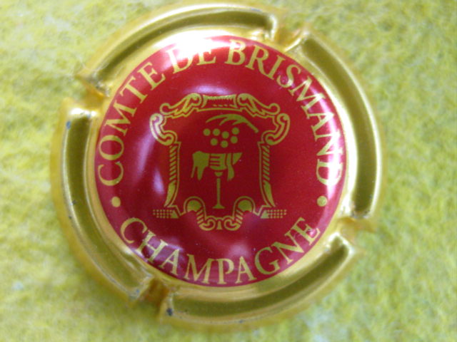Photo de la capsule