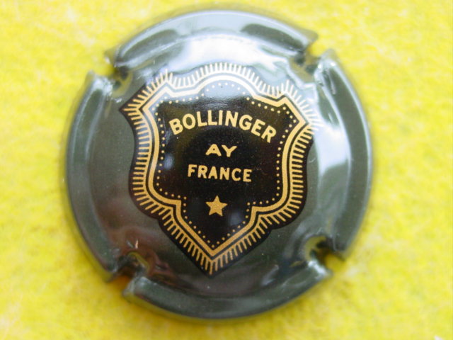 Photo de la capsule