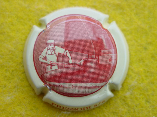 Photo de la capsule