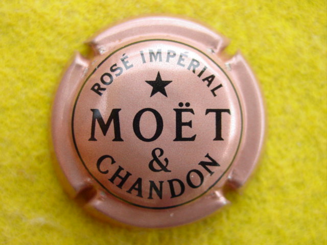 Photo de la capsule