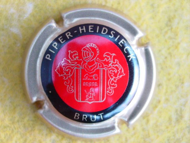 Photo de la capsule