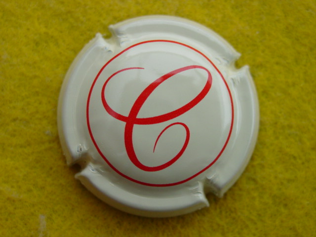 Photo de la capsule