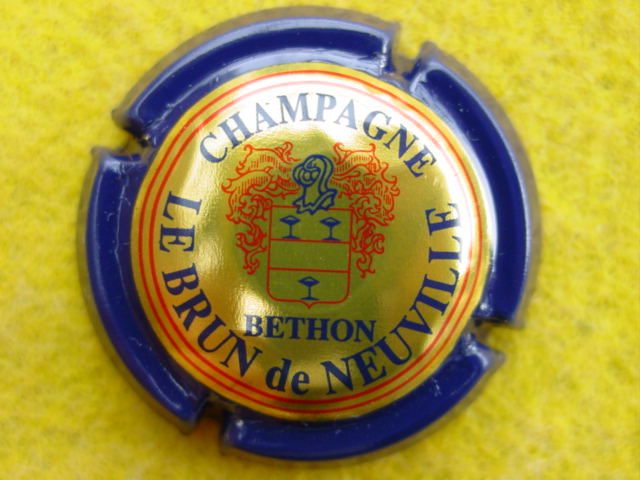 Photo de la capsule