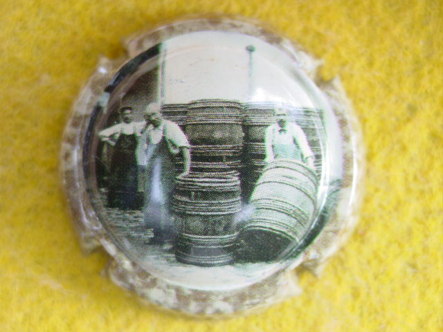 Photo de la capsule