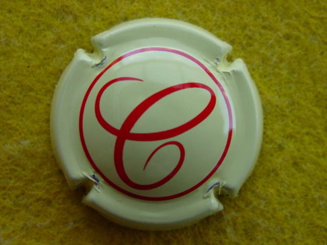 Photo de la capsule