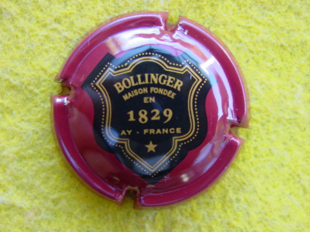 Photo de la capsule