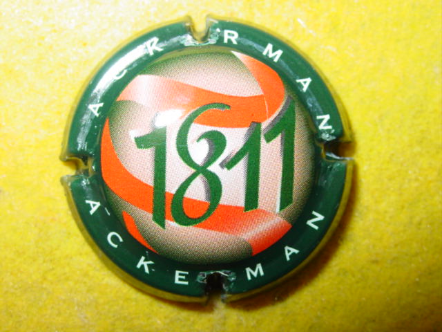 Photo de la capsule