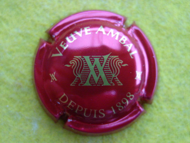 Photo de la capsule
