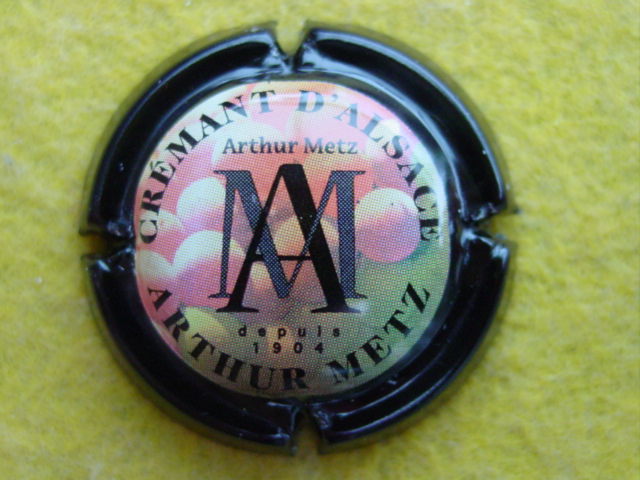 Photo de la capsule