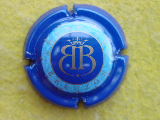Photo de la capsule