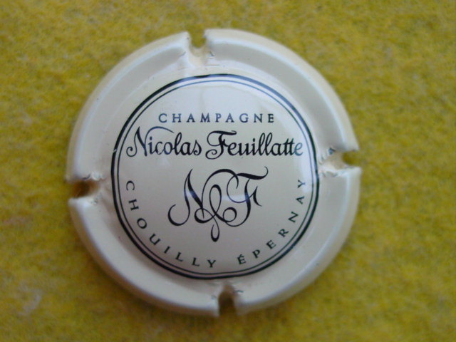 Photo de la capsule