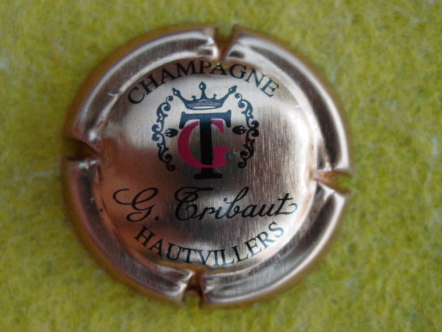 Photo de la capsule