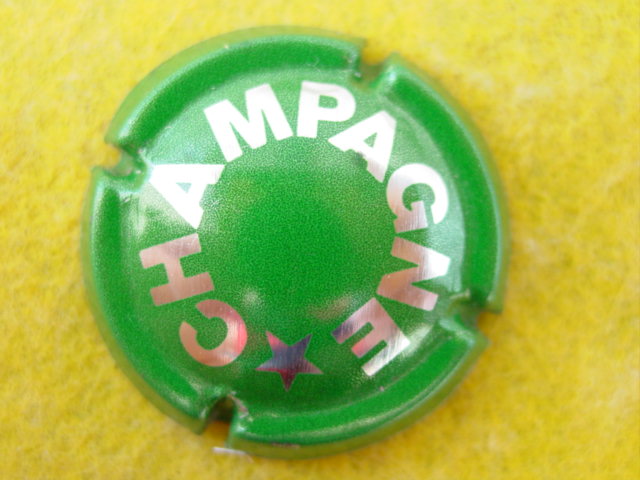 Photo de la capsule