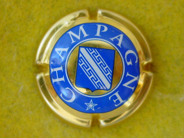 Photo de la capsule