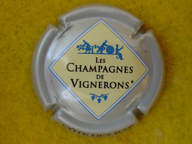 Photo de la capsule