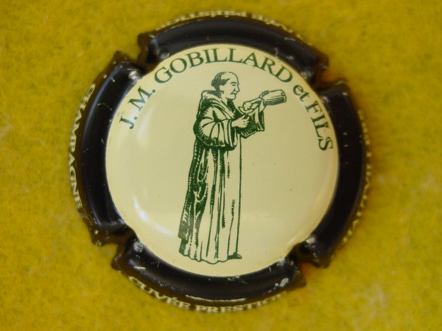 Photo de la capsule