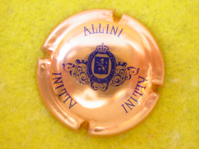 Photo de la capsule