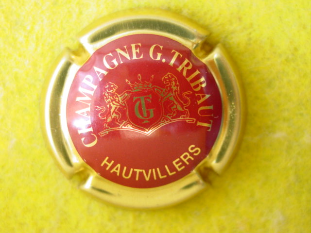 Photo de la capsule