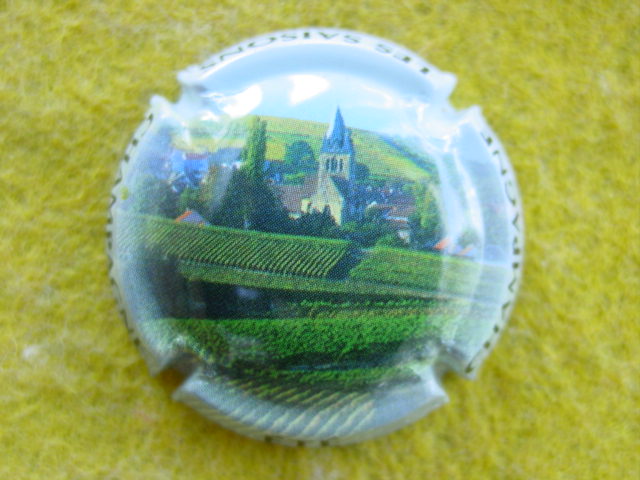 Photo de la capsule