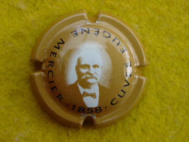 Photo de la capsule