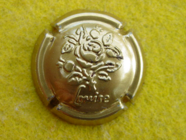 Photo de la capsule