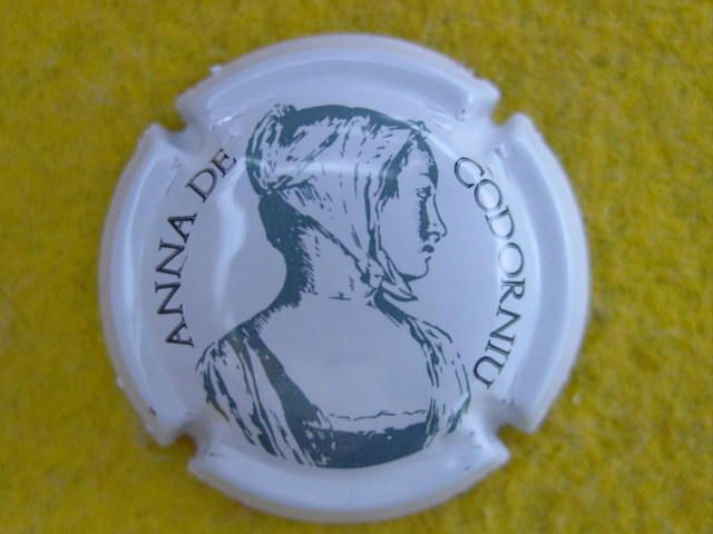 Photo de la capsule