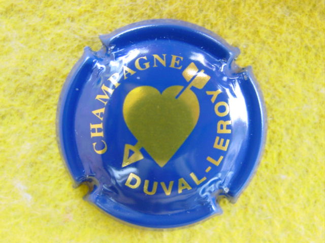 Photo de la capsule