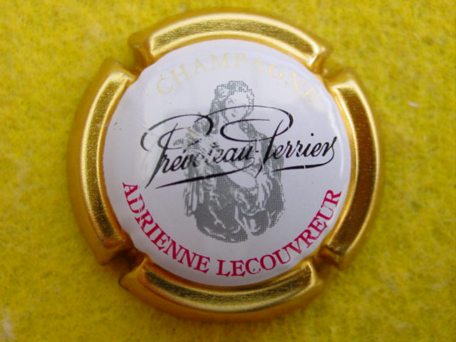 Photo de la capsule