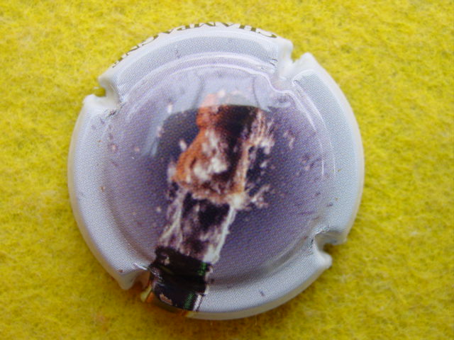 Photo de la capsule